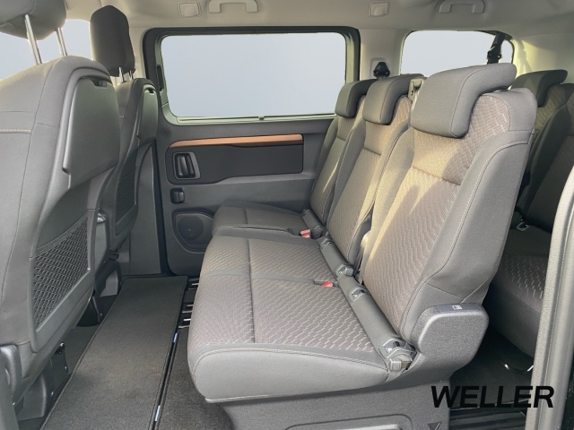 Bild 13 | Toyota Proace 2, 0l D-4D L1 Verso Team D *Navi*CarPlay*