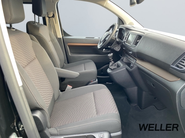 Bild 14 | Toyota Proace 2, 0l D-4D L1 Verso Team D *Navi*CarPlay*