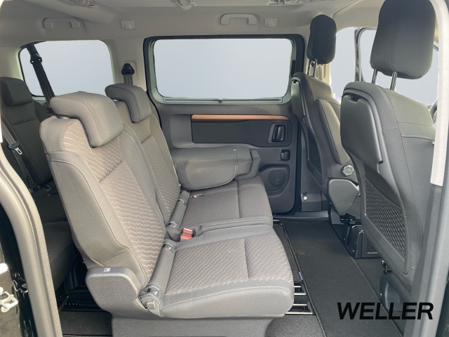 Bild 15 | Toyota Proace 2, 0l D-4D L1 Verso Team D *Navi*CarPlay*