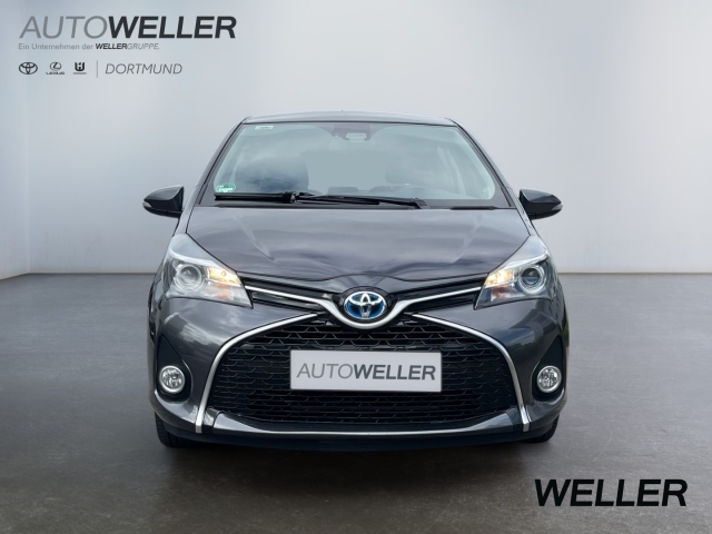 Bild 6 | Toyota Yaris Hybrid 1.5 Lounge *Kamera*Bremsassistent*