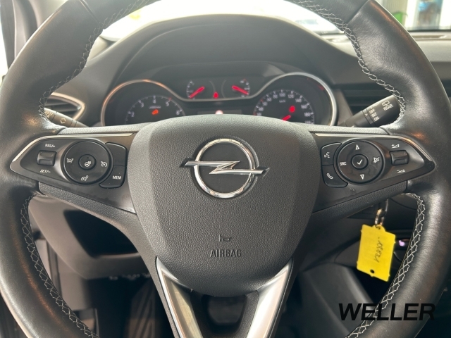 Bild 14 | Opel Crossland 1.2 Elegance *LED*CarPlay*Kamera*PDC*