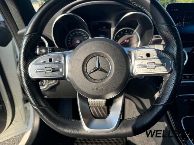 Bild 14 | Mercedes-Benz C 200 Coupe 9G-TRON AMG Line *LED*AHK*Pano*CAM*