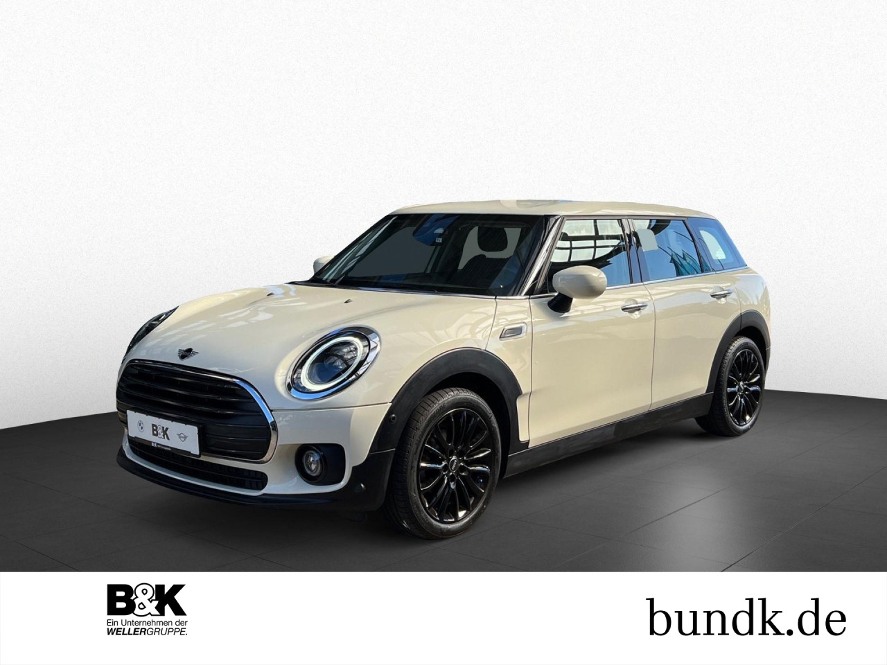 Bild 1 | MINI One Clubman Bluetooth Navi LED Klima Einparkhilfe