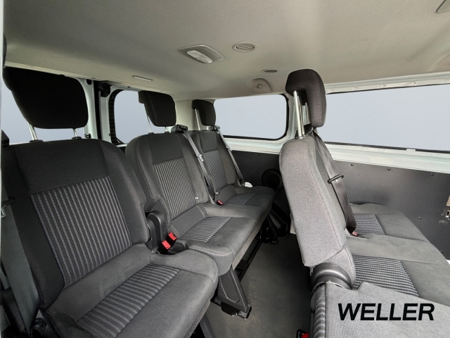 Bild 8 | Ford Transit Custom 310 L1H1 VA Trend *PDC*Bluetooth*