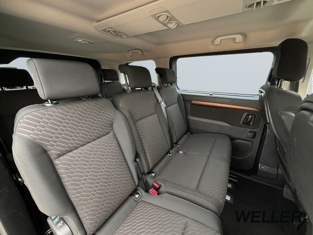 Bild 8 | Toyota Proace 2, 0l-D-4D L1 (8-Si.) Verso Family Comfort