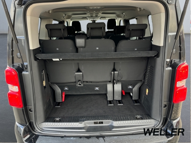 Bild 11 | Toyota Proace 2, 0l-D-4D L1 (8-Si.) Verso Family Comfort