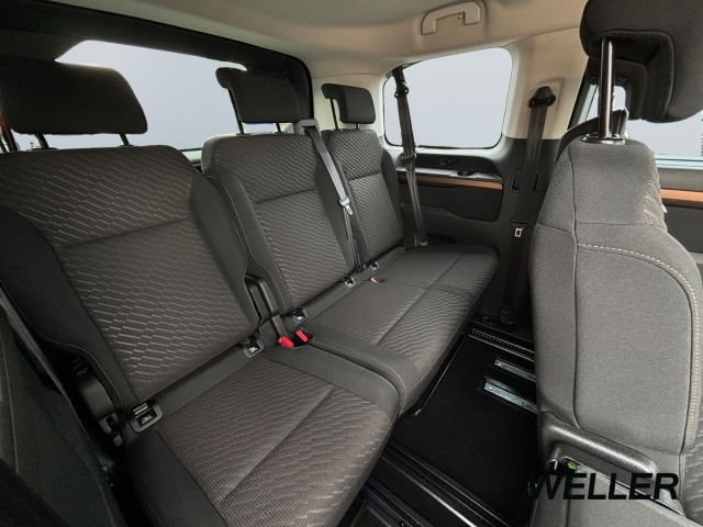 Bild 12 | Toyota Proace 2, 0l-D-4D L1 (8-Si.) Verso Family Comfort