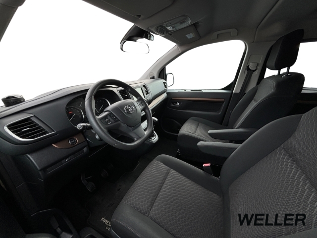 Bild 13 | Toyota Proace 2, 0l-D-4D L1 (8-Si.) Verso Family Comfort