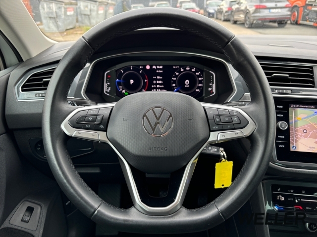 Bild 15 | Volkswagen Tiguan 2.0 TDI DSG Elegance *LED*Pano*Navi*