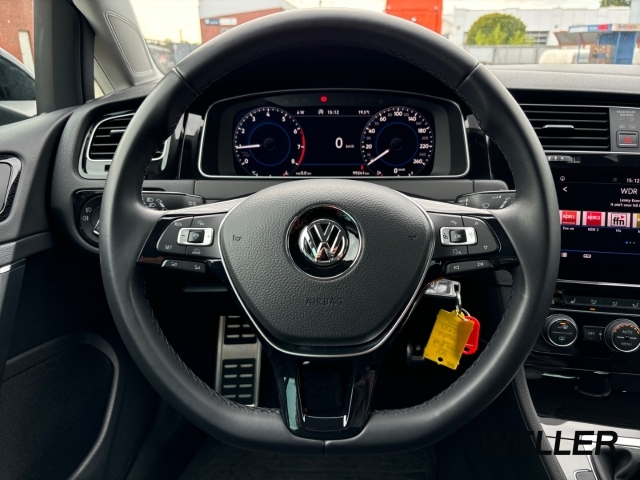 Bild 14 | Volkswagen Golf 1.5 TSI ACT Comfortline *Parklenkassistent*