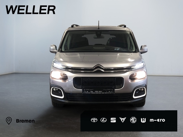 Bild 6 | Citroën Berlingo XL BlueHDi 130 SHINE *AHK*HUD*CAM*SHZ*