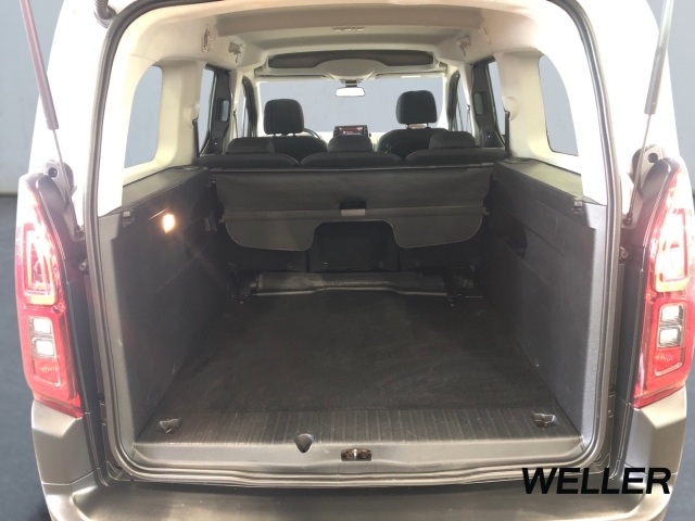 Bild 13 | Citroën Berlingo XL BlueHDi 130 SHINE *AHK*HUD*CAM*SHZ*