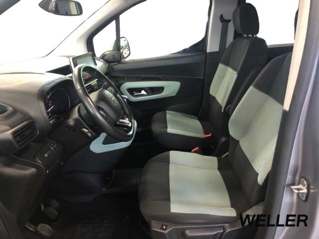 Bild 15 | Citroën Berlingo XL BlueHDi 130 SHINE *AHK*HUD*CAM*SHZ*