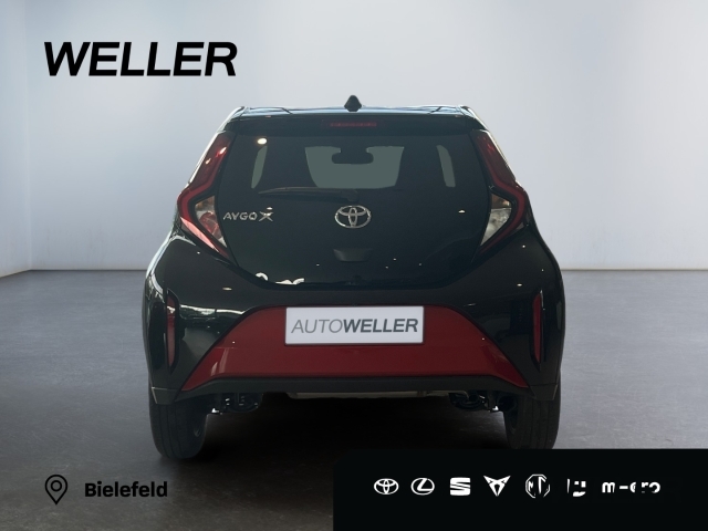 Bild 5 | Toyota Aygo X Pulse *Kamera*CarPlay*ACC*Sitzhz*