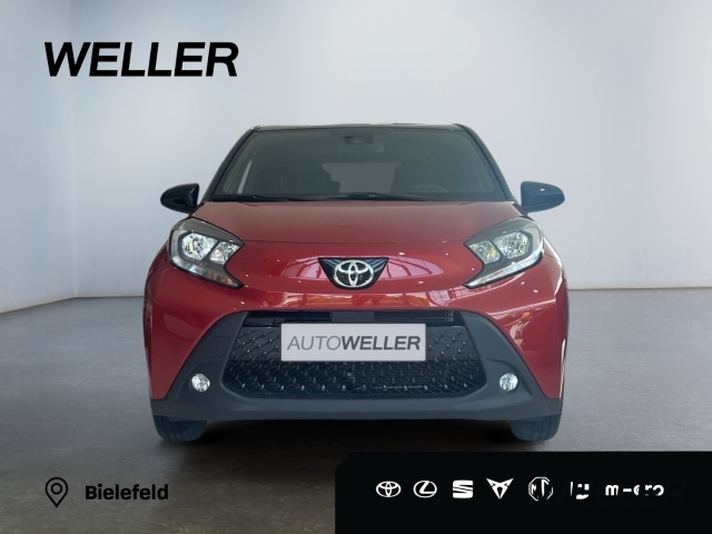 Bild 6 | Toyota Aygo X Pulse *Kamera*CarPlay*ACC*Sitzhz*