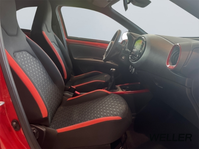 Bild 7 | Toyota Aygo X Pulse *Kamera*CarPlay*ACC*Sitzhz*