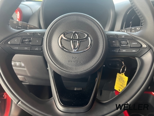 Bild 14 | Toyota Aygo X Pulse *Kamera*CarPlay*ACC*Sitzhz*