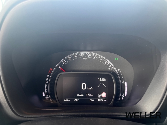 Bild 15 | Toyota Aygo X Pulse *Kamera*CarPlay*ACC*Sitzhz*