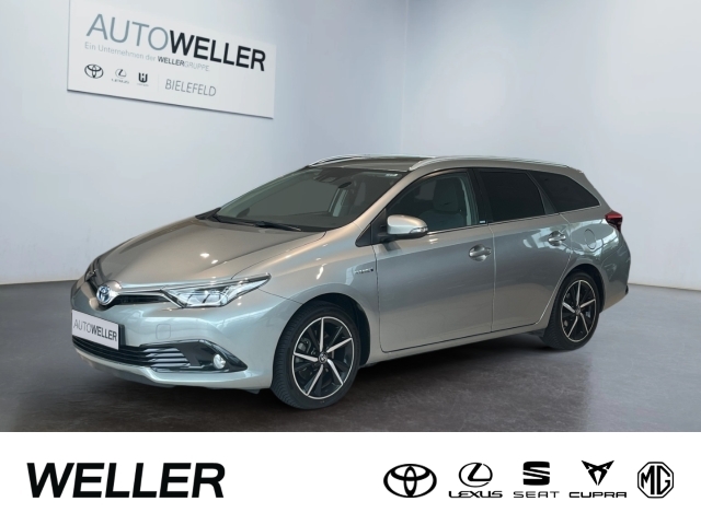 Bild 1 | Toyota Auris 1.8 Hybrid TS Edition-S *Navi*LED*Kamera*