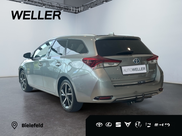 Bild 2 | Toyota Auris 1.8 Hybrid TS Edition-S *Navi*LED*Kamera*