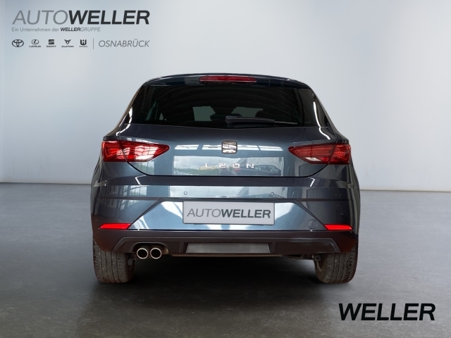 Bild 5 | Seat Leon 1.5 TSI ACT DSG OPF Xcellence *Navi*PDC*SHZ*