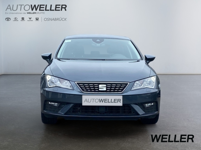 Bild 6 | Seat Leon 1.5 TSI ACT DSG OPF Xcellence *Navi*PDC*SHZ*