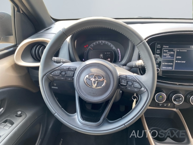 Bild 10 | Toyota Aygo X Pulse *CarPlay*ACC*Kamera*Sitzheizung*