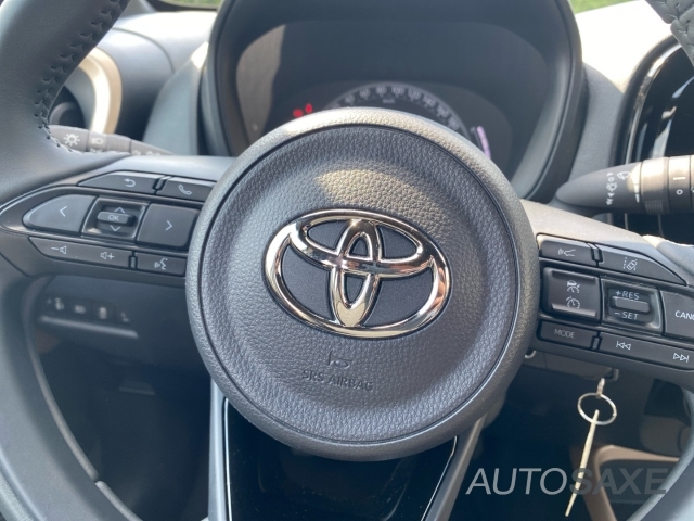 Bild 14 | Toyota Aygo X Pulse *CarPlay*ACC*Kamera*Sitzheizung*