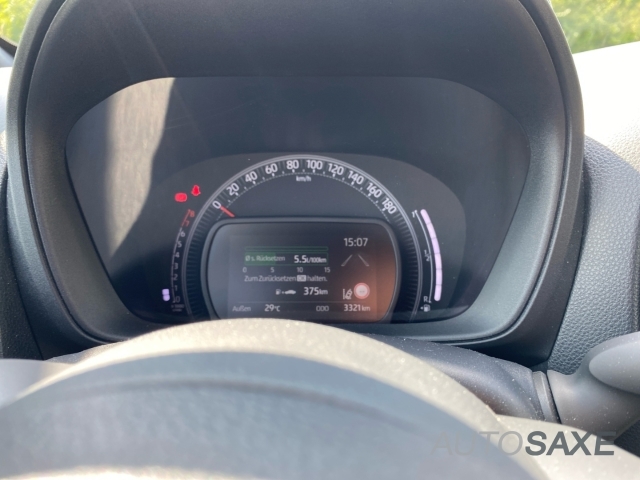 Bild 15 | Toyota Aygo X Pulse *CarPlay*ACC*Kamera*Sitzheizung*