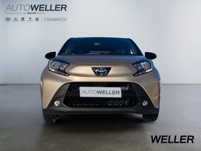 Bild 6 | Toyota Aygo X Pulse *sofort*LED*CarPlay*ACC*ISOFIX*