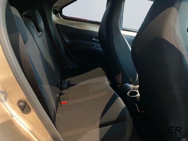 Bild 15 | Toyota Aygo X Pulse *sofort*LED*CarPlay*ACC*ISOFIX*