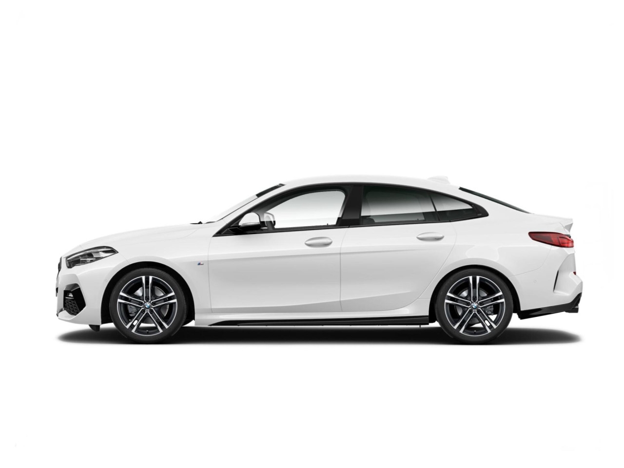 Bild 4 | BMW 218i GC M-Sport Comfort Paket Sportpaket Bluetooth