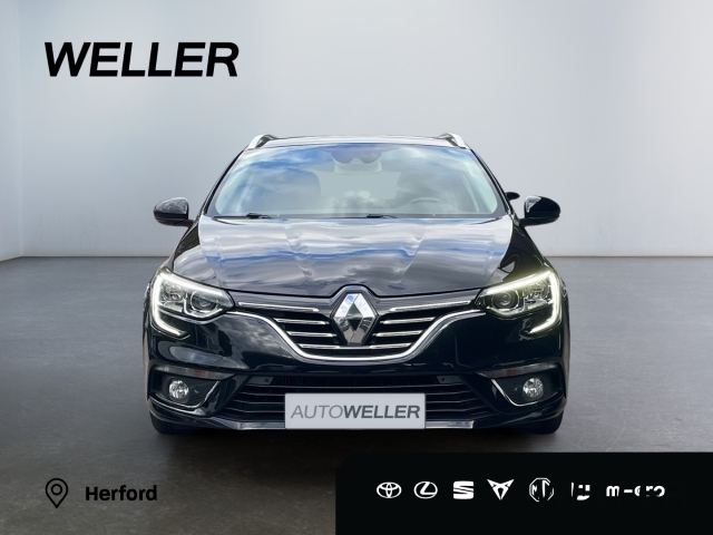 Bild 6 | Renault Megane TCe 160 GPF EDC BOSE EDITION *Navi*CarPlay*