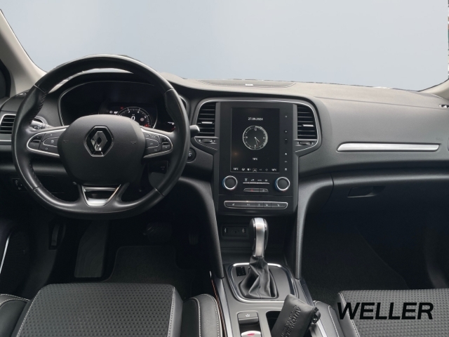 Bild 9 | Renault Megane TCe 160 GPF EDC BOSE EDITION *Navi*CarPlay*