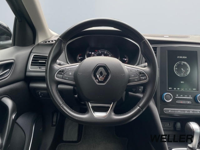 Bild 10 | Renault Megane TCe 160 GPF EDC BOSE EDITION *Navi*CarPlay*