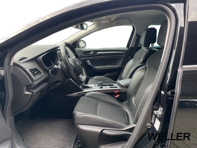 Bild 13 | Renault Megane TCe 160 GPF EDC BOSE EDITION *Navi*CarPlay*