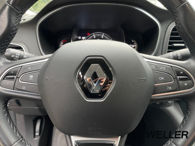 Bild 14 | Renault Megane TCe 160 GPF EDC BOSE EDITION *Navi*CarPlay*