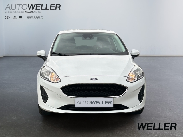 Bild 6 | Ford Fiesta 1.0 EcoBoost COOL&CONNECT *LED*CarPlay*