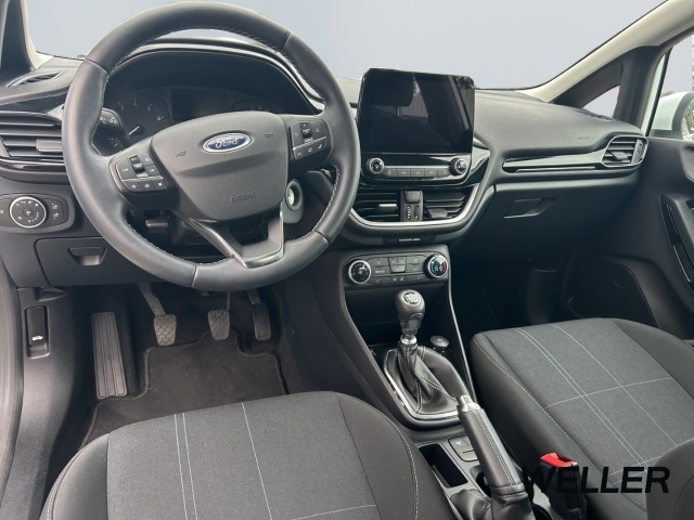 Bild 9 | Ford Fiesta 1.0 EcoBoost COOL&CONNECT *LED*CarPlay*