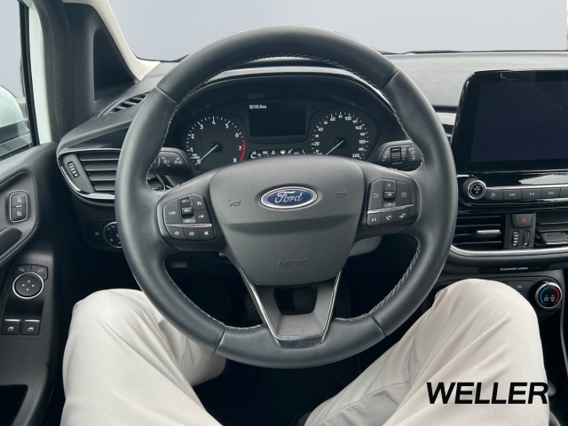 Bild 10 | Ford Fiesta 1.0 EcoBoost COOL&CONNECT *LED*CarPlay*