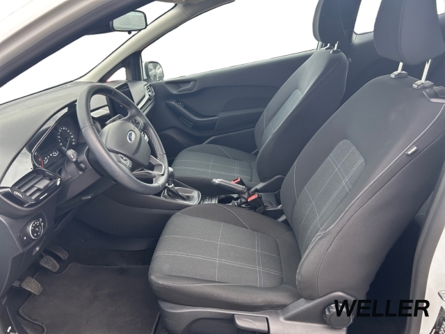 Bild 13 | Ford Fiesta 1.0 EcoBoost COOL&CONNECT *LED*CarPlay*