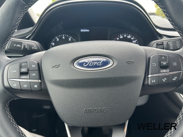 Bild 14 | Ford Fiesta 1.0 EcoBoost COOL&CONNECT *LED*CarPlay*