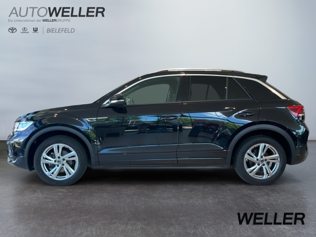 Bild 4 | Volkswagen T-Roc 1.0 TSI OPF R-Line *Navi*LED*Kamera*SHZ*