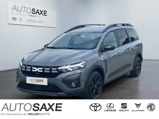 Bild 1 | Dacia Jogger TCe 100 ECO-G Extreme+ *Navi*CarPlay*CAM*