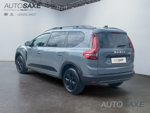 Bild 2 | Dacia Jogger TCe 100 ECO-G Extreme+ *Navi*CarPlay*CAM*