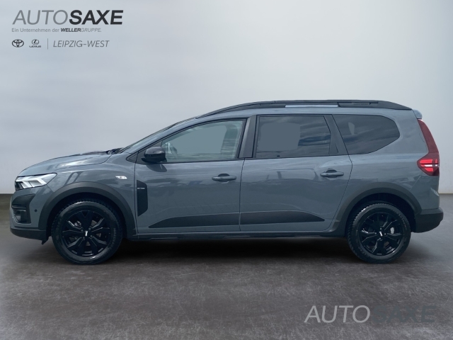 Bild 4 | Dacia Jogger TCe 100 ECO-G Extreme+ *Navi*CarPlay*CAM*