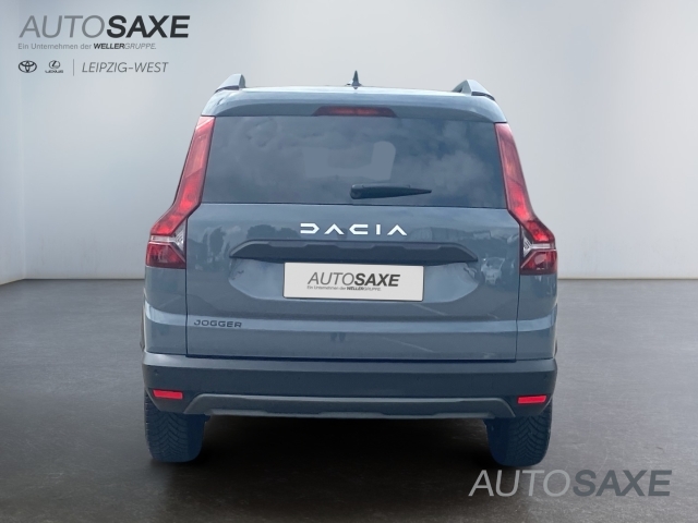 Bild 5 | Dacia Jogger TCe 100 ECO-G Extreme+ *Navi*CarPlay*CAM*