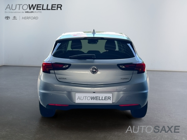 Bild 5 | Opel Astra 1.4 Turbo Innovation *AHK*Navi*LED*Kamera*