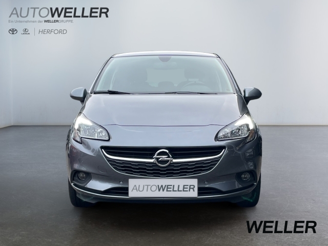 Bild 6 | Opel Corsa 1.4 Turbo 120 Jahre *CarPlay*Kamera*Sitzhz*