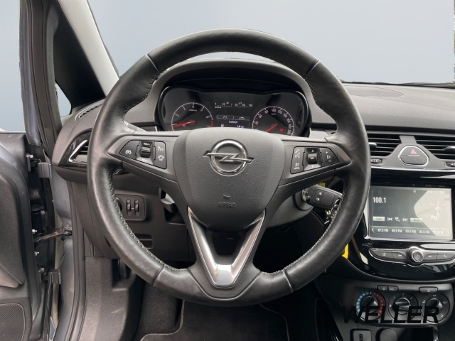 Bild 10 | Opel Corsa 1.4 Turbo 120 Jahre *CarPlay*Kamera*Sitzhz*